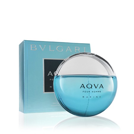 Bvlgari Aqva Pour Homme Marine EDT M 50ml