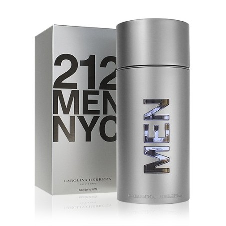 Carolina Herrera 212 Men EDT M 200ml