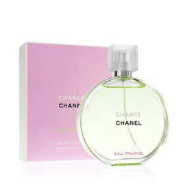 Chanel Chance Eau Fraiche EDT W 150ml