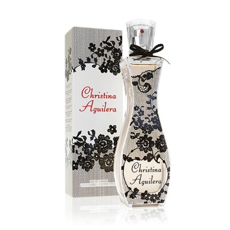 Christina Aguilera Christina Aguilera EDP W 50ml