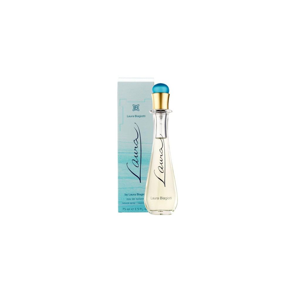 Laura Biagiotti Laura EDT W 25 ml