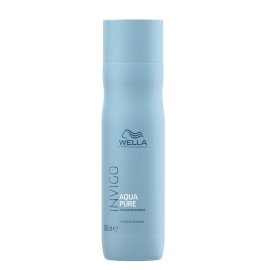 Wella Professionals, Invigo Balance Aqua Pure, Lotus Extract, Hair Shampoo, For Cleansing, 250 ml