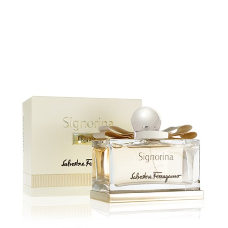 Salvatore Ferragamo Signorina Eleganza EDP W 50ml