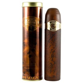 Cuba Magnum Gold EDT M 130ml