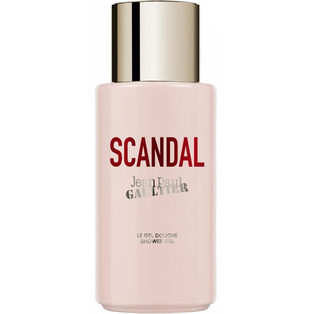 Jean Paul Gaultier Scandal Shower Gel W 200ml