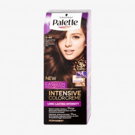 Schwarzkopf Palette Intensive Color Creme (5-46 warm glänzendes Beige)