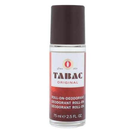 Tabac Original deodorant roll-on for men 75 ml