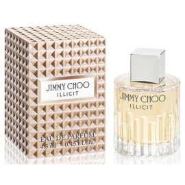 Jimmy Choo Illicit EDP W 4,5ml SAMPLE