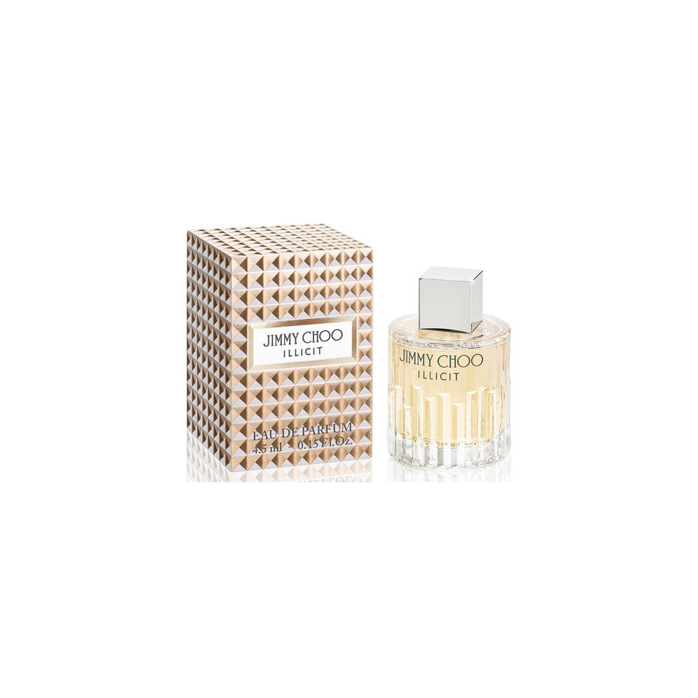 Jimmy Choo Illicit EDP W 4,5ml SAMPLE
