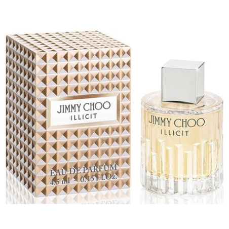 Jimmy Choo Illicit EDP W 4,5ml SAMPLE