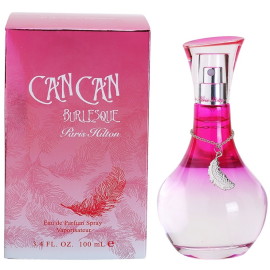 Paris Hilton Can Can Burlesque eau de parfum for women 100 ml
