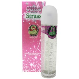 Cuba Strass Snake eau de parfum for women 100 ml