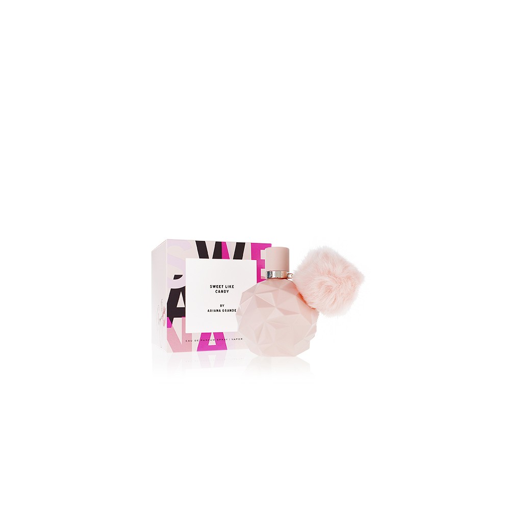 Ariana Grande Sweet Like Candy EDP W 30ml