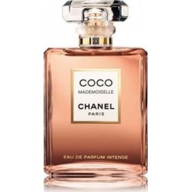 Chanel Coco Mademoiselle Intense EDP W 50ml
