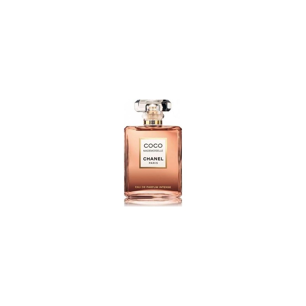 Chanel Coco Mademoiselle Intense EDP W 50ml