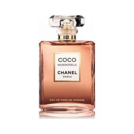 Chanel Coco Mademoiselle Intense EDP W 50ml