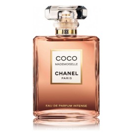 Chanel Coco Mademoiselle Intense EDP W 100ml