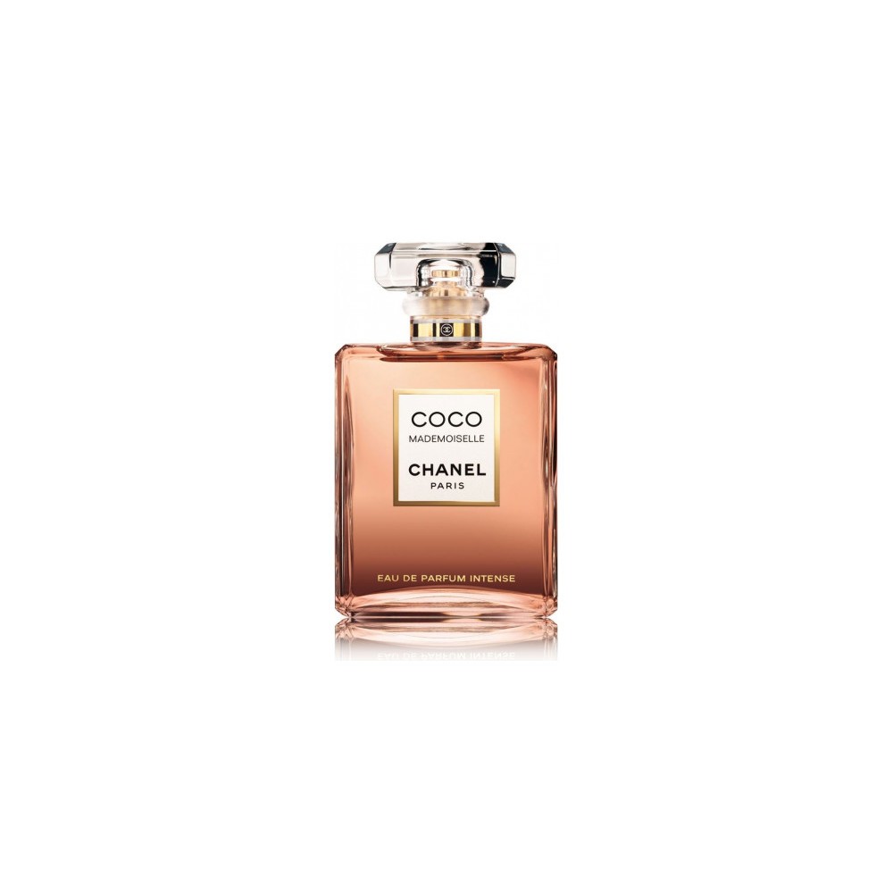 Chanel Coco Mademoiselle Intense EDP W 100ml