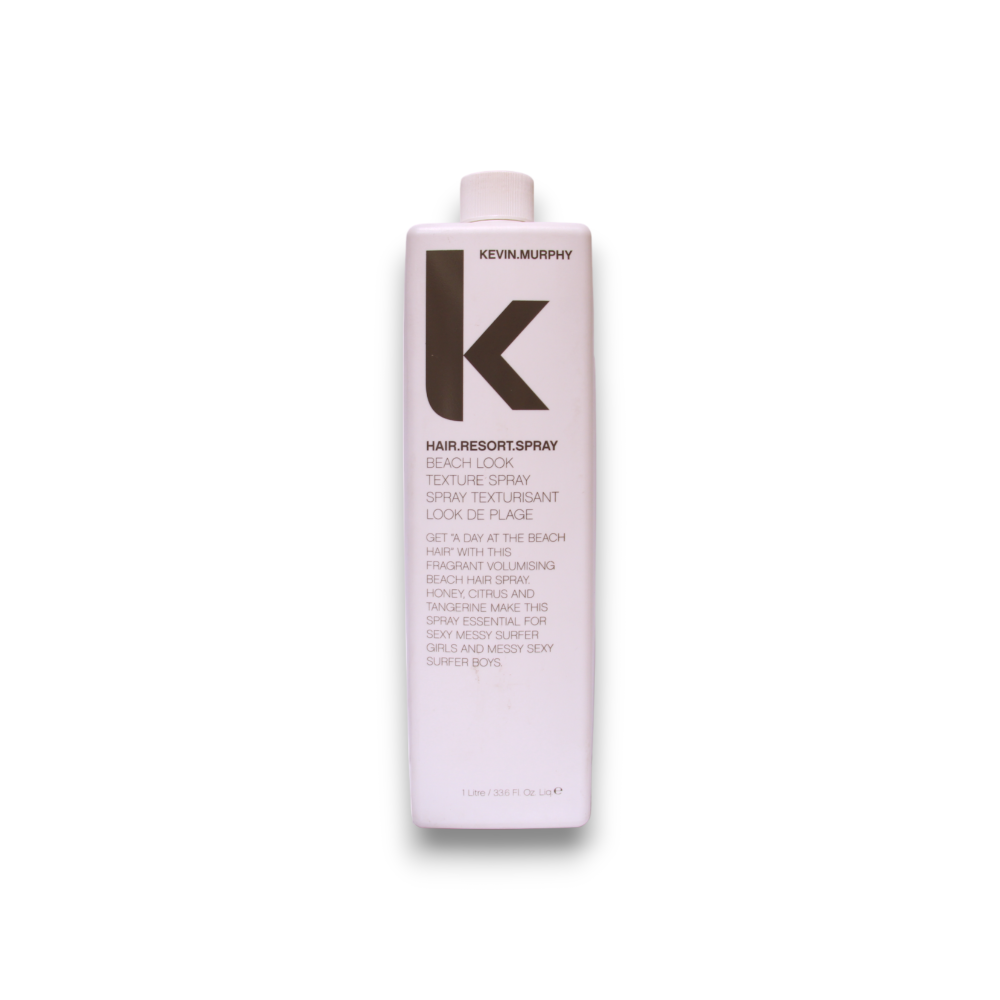 Kevin Murphy, Hair Resort, Hair Spray, For Styling, 1000 ml