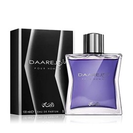 Rasasi Daarej Pour Homme EDP M 100ml
