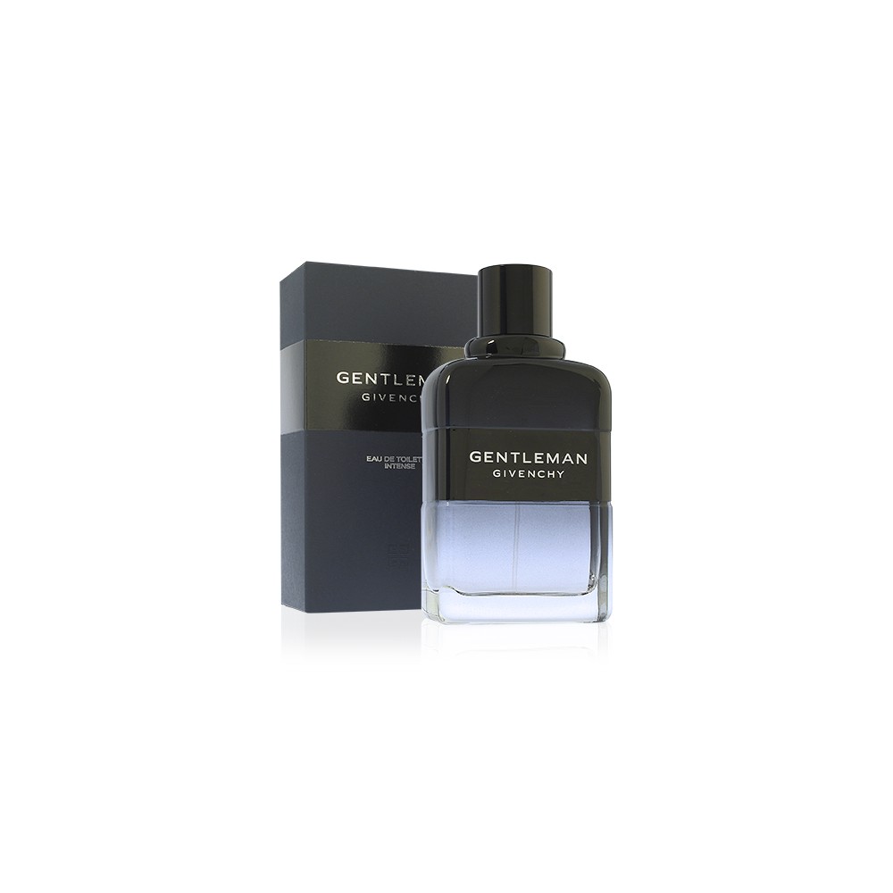 Givenchy Gentleman Intense EDT M 100ml