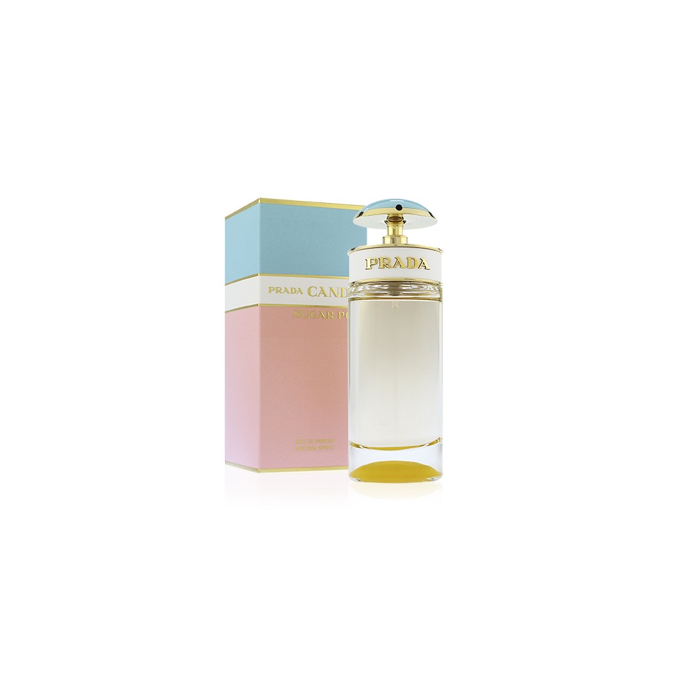Prada Candy Sugar Pop EDP W 50ml