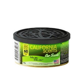 California Scents Car Scents Malibu Melon 42 g
