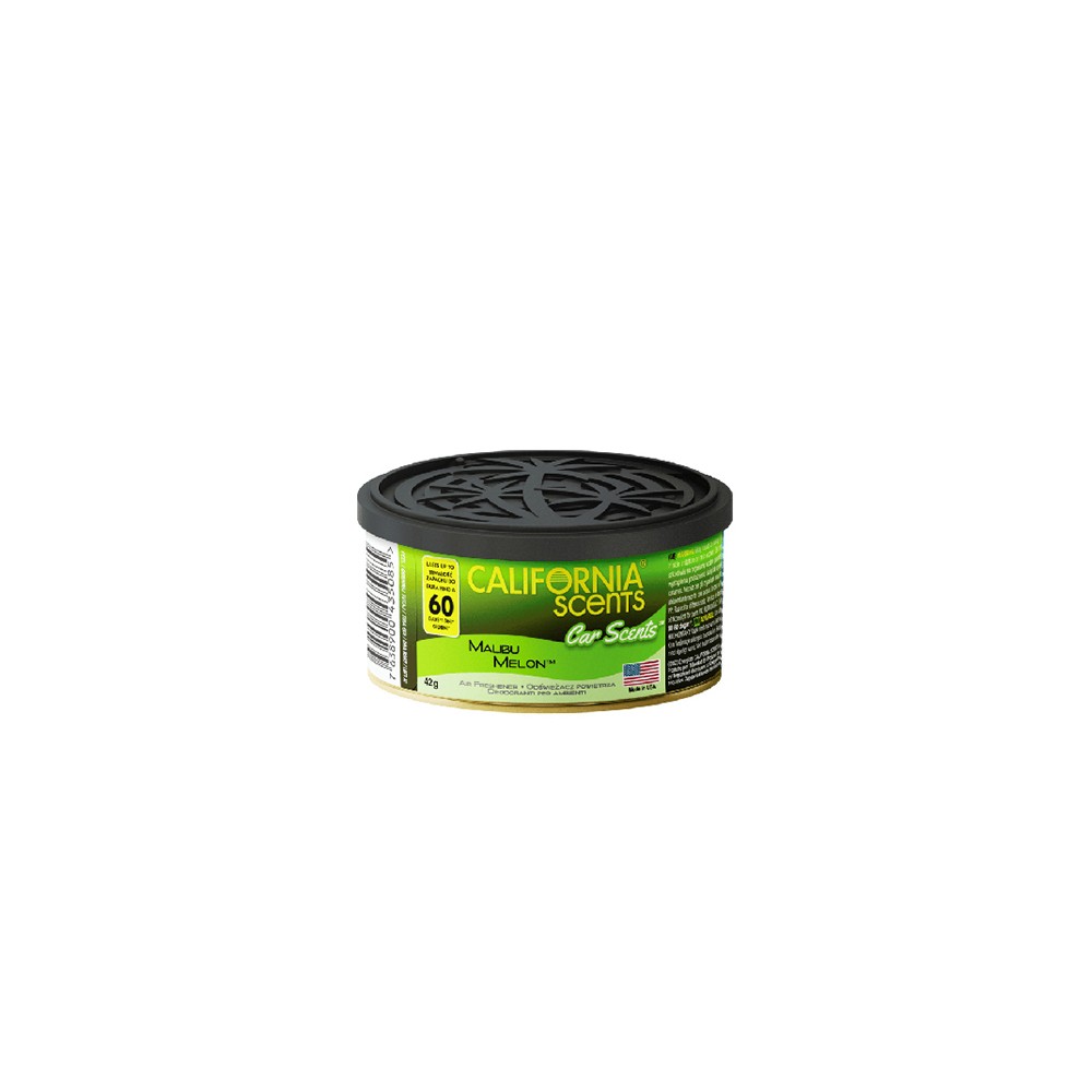 California Scents Car Scents Malibu Melon 42 g