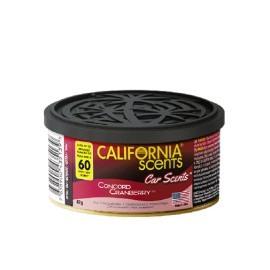 California Scents Car Scents Concord Cranberry 42 g