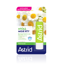 Astrid Kamille Lippenbalsam 4,8 g