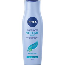Nivea Volume Care Shampoo...