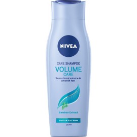 Nivea Volume Care Shampoo 250 ml / 8.4 fl oz