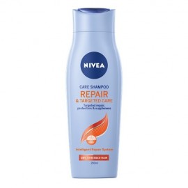 Nivea Repair- und gezielte Pflege Shampoo 250 ml / 8,4 fl oz