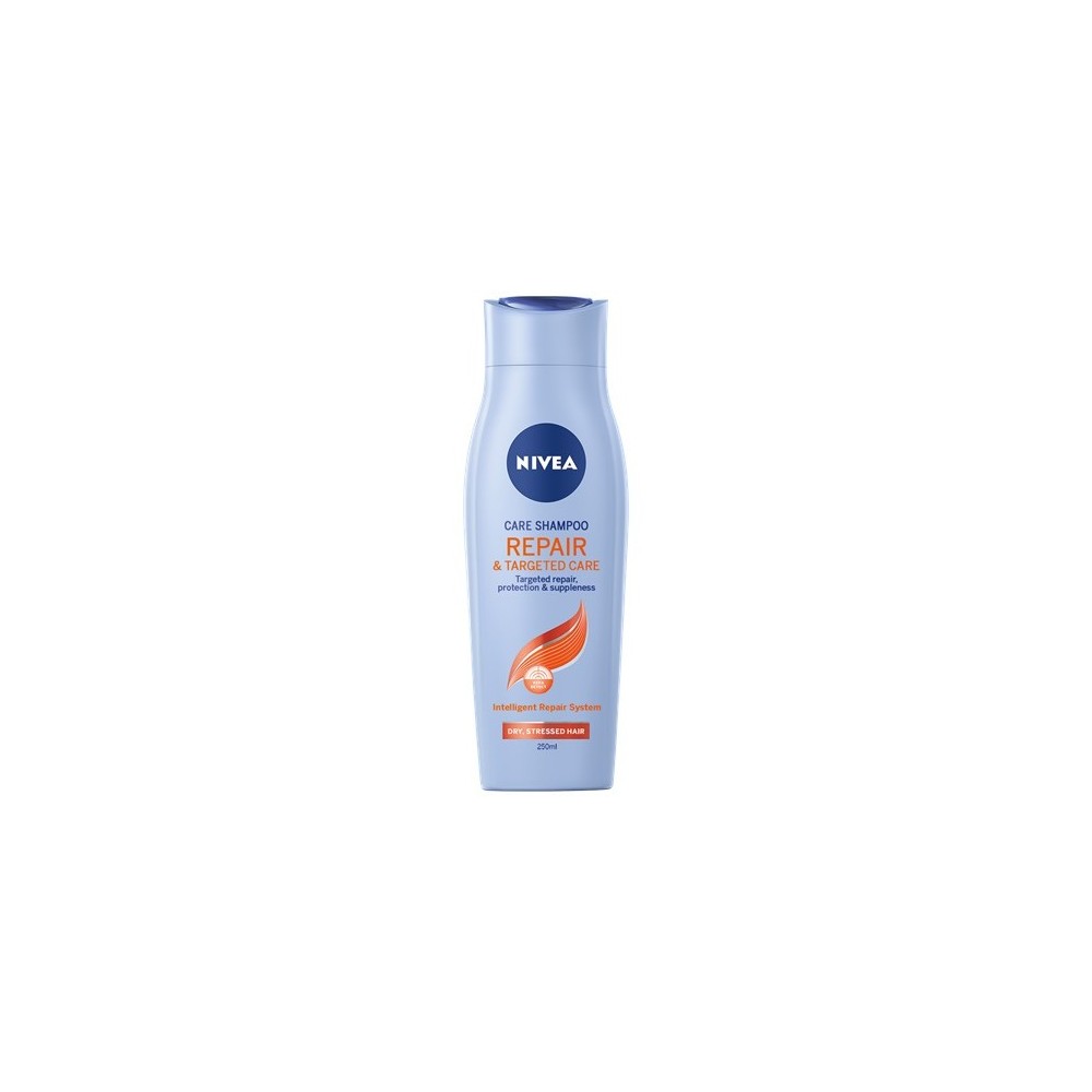 Nivea Repair- und gezielte Pflege Shampoo 250 ml / 8,4 fl oz
