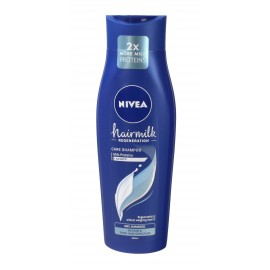 Nivea Hairmilk Shampoo for...