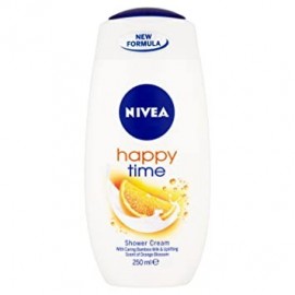 Nivea Happy Time Shower...