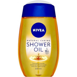 Nivea Duschöl 200 ml / 6,8 fl oz
