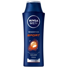 Nivea Men Sport Shampoo 250...