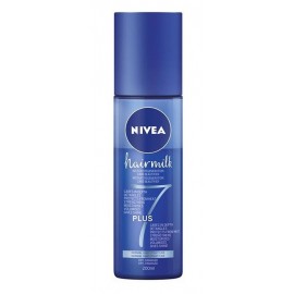 Nivea Haarmilch Express-Regeneration Leave-In-Konditioner 200 ml / 6,8 fl oz