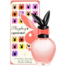 Playboy Generation For Her...