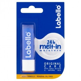 Labello Original Lippenbalsam 4,8 g