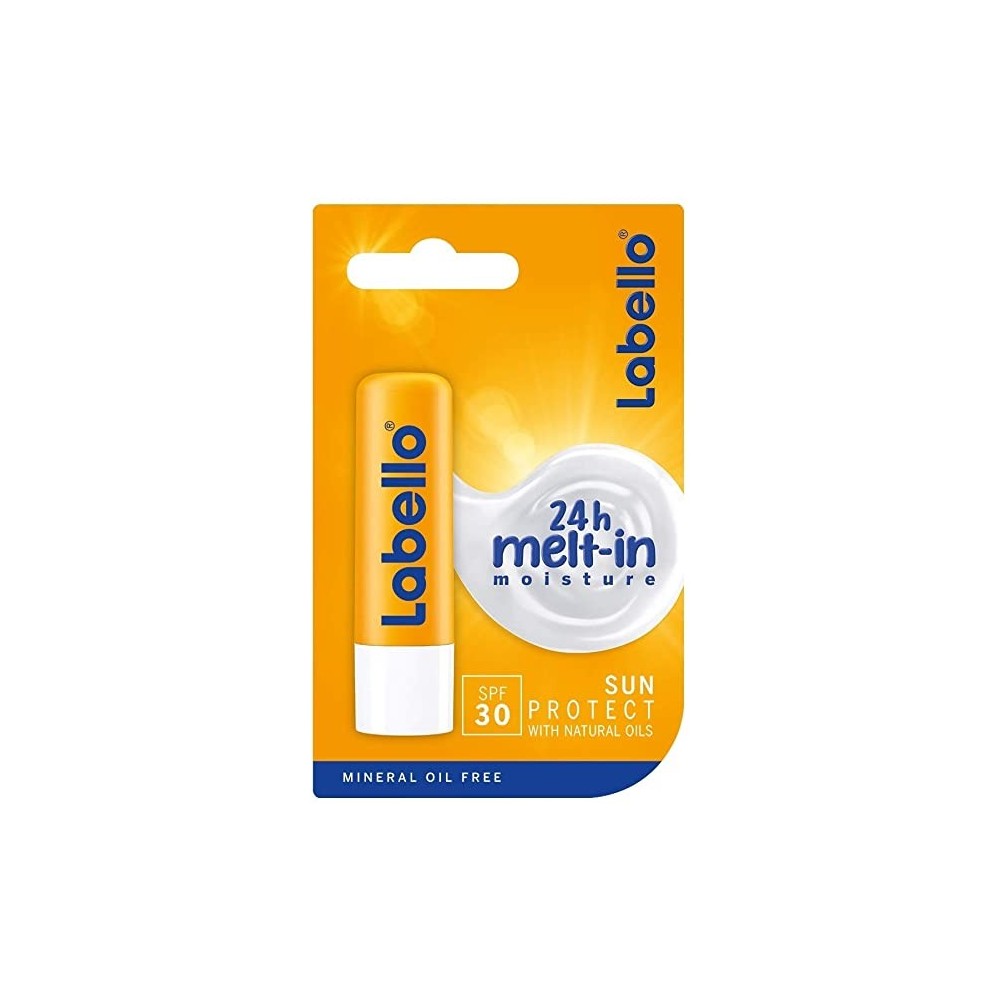 Labello Sun Protect SPF30 Lippenbalsam 4,8 g