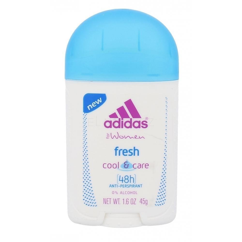 Adidas Damen Fresh Antitranspirant-Stick 42 ml / 45 g / 1,6 oz