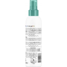 Schwarzkopf got2b Beach Bee Texturierendes Salz-Spray 200 ml