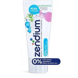 Zendium Kids Toothpaste 50...