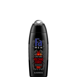 Fa Men Volcano Force Duschgel 250 ml / 8,3 fl oz