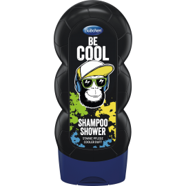 Bübchen Be Cool Shampoo &...