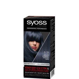 Syoss Hair Color (3-51...