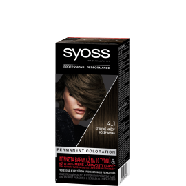 Syoss Hair Color (4-1...