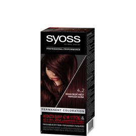 Syoss Hair Color (4-2...